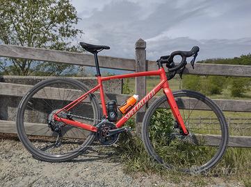 SPECIALIZED Diverge Gravel