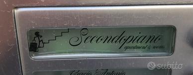 Camere in appartamento