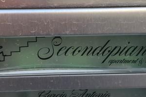 Camere in appartamento