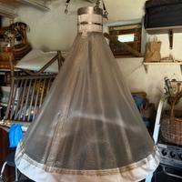 Pallone anti tafani con supporto