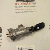 BLOCCHETTO ACCENSIONE VOLKSWAGEN Transporter T5 Se