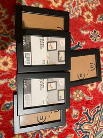 Cornici Kiskbo Ikea 10x15