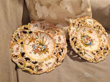 PIATTI DECORATIVI