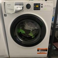 LAVATRICE HOTPOINT ARISTON