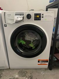 LAVATRICE HOTPOINT ARISTON