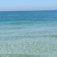 San Foca(16km Otranto)Trilo 8p 200m spiaggia