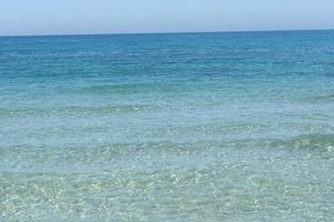 San Foca(16km Otranto)Trilo 8p 200m spiaggia