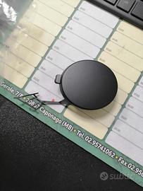 Tappo gancio traino paraurti ant. primer VOLKSWAGE