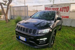 JEEP Compass 1.6 Mjt II 2WD Night Eagle