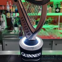 Guinness surger + 6 bicchieri Guinness 0.52