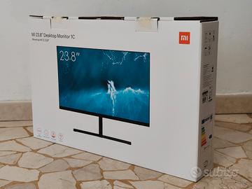 Monitor Xiaomi Mi 23.8" Desktop Monitor 1C - PC