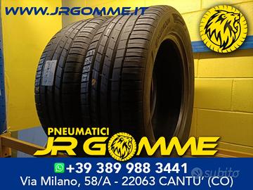 255/55/19 HANKOOK Estive 70%