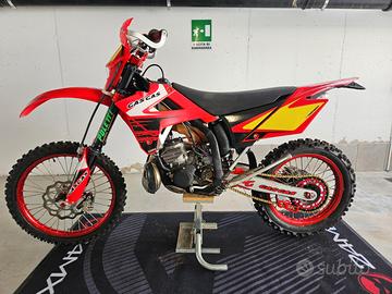 Gas Gas EC 200 - 2008