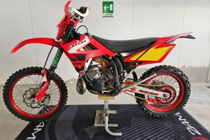 Gas Gas EC 200 - 2008