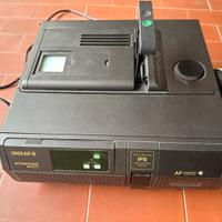 "Proiettore diapositive Braun paximat multimag"