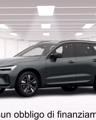 VOLVO Xc60 B5 Mild Hybrid Awd Automatico Plus Dark