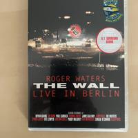 Roger Waters The Wall Live in Berlin