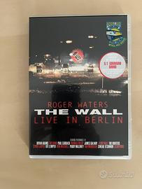 Roger Waters The Wall Live in Berlin