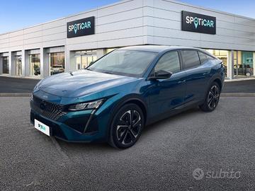PEUGEOT 408 PureTech 130 S&S EAT8 Allure Pack
