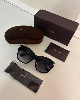 Occhiale Tom Ford