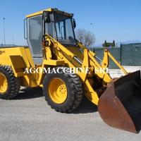 Jcb 415B