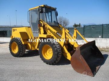 Jcb 415B