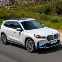 Ricambi usati bmw x1 x 1 - x2 x 2 #1