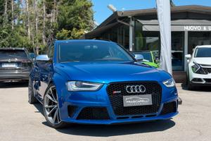 Audi RS 4 Avant 4.2 V8 FSI quattro S tronic /SEDIL