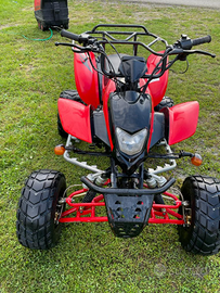 Quad 250 shineray