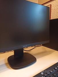 Monitor pc