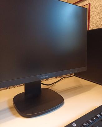 Monitor pc