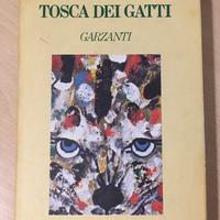 Tosca dei gatti - Lagorio