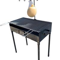 FORNACELLA 70X40 CON ATTREZZO CACIOCAVALLO FUSO