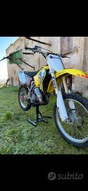 Rm 125 valenti