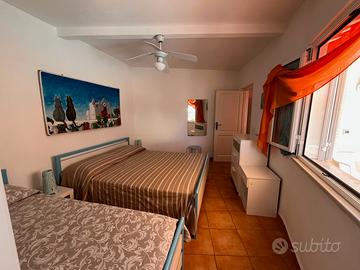 Per le tue vacanze a Forio a pochi passi dal mare