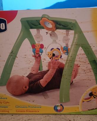 palestra bambino chicco 