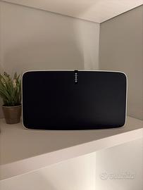 Sonos play 5  gen.2 - Airplay 2