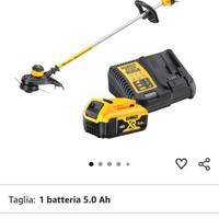 Decespugliatore