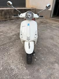 VESPA PRIMAVERA 50CC