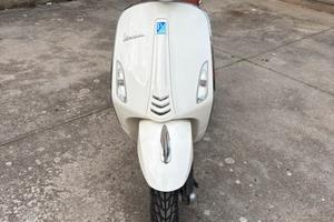 VESPA PRIMAVERA 50CC