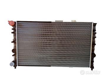 RADIATORE ACQUA ALFA ROMEO 166 Serie (936_) (03>06