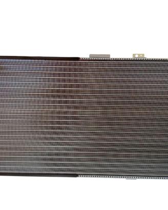 RADIATORE ACQUA ALFA ROMEO 166 Serie (936_) (03>06