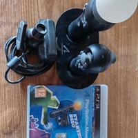 Set playstation move