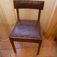 Sedia antica
