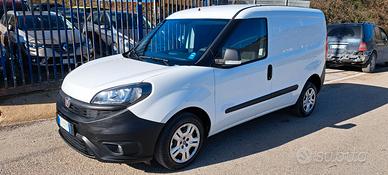 Fiat Doblo Doblò 1.6 MJT 105CV PL-TN Cargo Maxi La