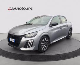 PEUGEOT 208 1.2 puretech Allure s&s 100cv