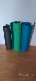 yoga mat/Tappetino