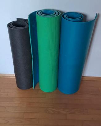 yoga mat/Tappetino