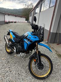 Yamaha Ténéré 700 Rally Edition