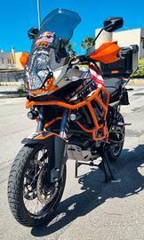 KTM 1190 Adventure R
